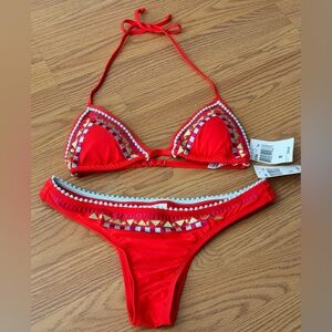 Bikini Lab New 2 Piece Swimsuit